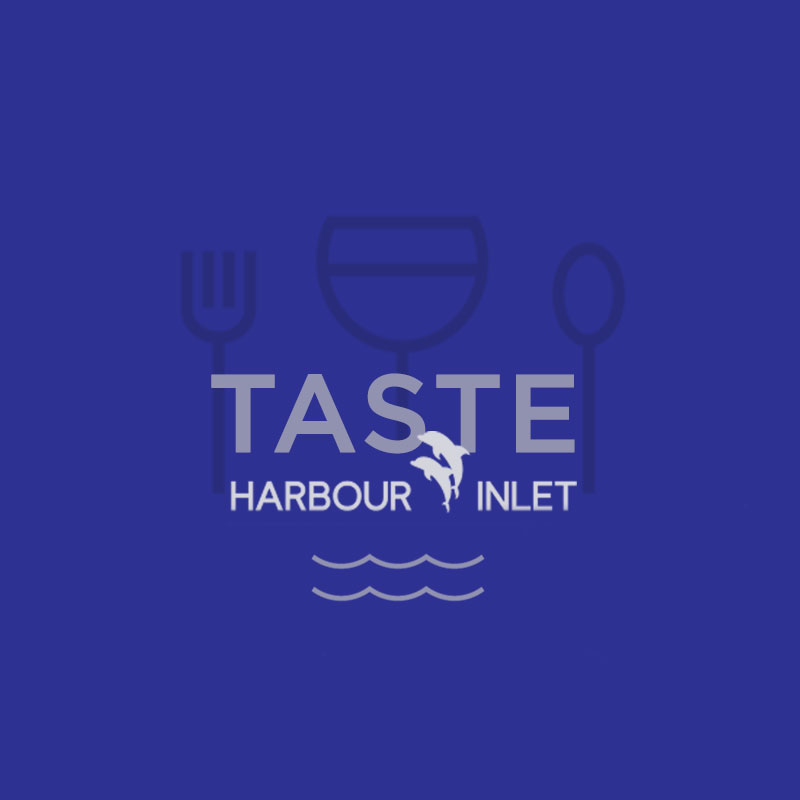 Tasty Evening at first “Taste of Harbour Inlet”